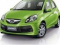 Honda BRIO amaze city jazz mobilio Wigo mirage g4-2