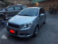 Chevrolet AVEO 1.5 hatchback 2009 top of the line-10