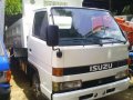 Isuzu Elf Mini Dump Truck 4hf1 and 4BE1( Surplus Japan )-0