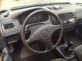 Very Fresh  2000 Honda Civic VTi SIR for sale-3