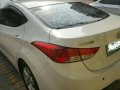 Hyundai Elantra 1.6 Automatic- Almost New!-3