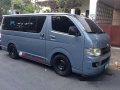 Toyota Hiace 2005 for sale -1