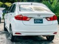 New Honda City VX CVT White For Sale-0