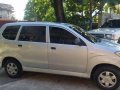 For sale Toyota Avanza 1.3j-2