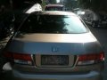 For sale Honda Accord 2003 i.vtec 2.0-8