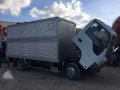 Rush Sale: ISUZU ELF 14ft closedvan 6wheels-1