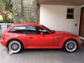 For sale 1998 BMW Z3 Coupe 2.8-1