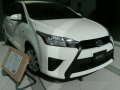 Toyota Yaris 2017 for sale-6