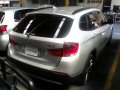 BMW X1 2010 Silver for sale-2