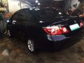 Honda City Automatic 2008-4