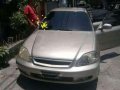 For sale Honda Civic iVtec 2000 AT-1