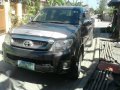 2009 Toyota Hilux G manual-6