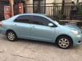 Very Fresh Vios 2011 Toyota 1.3 MT 3rd Gen for sale-10