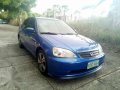 Honda Civic Dimension VTI 2002 model matic for sale-1