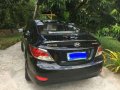 Very Fresh Hyundai Accent 2012 Manual for sale-2
