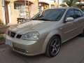 Chevrolet Optra 2004 for sale-0