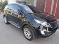 2012 Kia Sportage ex 2.0l matic-0