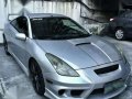 For sale 2000 Toyota Celica GT-1