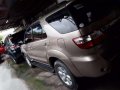 Fortuner Toyota G.Brown Automatic For 790k only-1