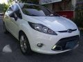 For sale Ford Fiesta Hatchback 2011-0