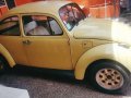 Volkswagen MT 1972 Golden For Sale-4