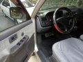 Toyota Revo 2002 AT Silver For Sale-4