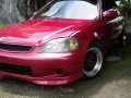 Honda civic S.I.R body 2000model for sale-5