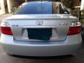 Very Fresh Toyota Vios 2004 1.3 E for sale-6