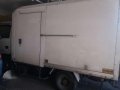 Isuzu ELF reefer VAN TRUCK 4hf1 engine-9