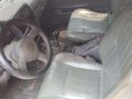 2002 Nissan Frontier 2.7 Diesel-4