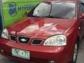 Chevrolet Optra 2004 mirage g4 civic city vios altis swift-0