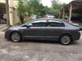 Very Fresh 2010 HONDA Civic S 1.8S for sale-4