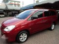 2010 Toyota Innova 2.5 E A.T. DSL-10