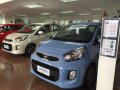 Kia Picanto Mt limited stocks only 15k all in-1