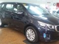 Kia Grand Carnival 2 2l ex a t 11str dsl GOLD EDITION-4