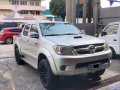 For sale Toyota Hilux 2006-1