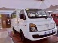 Brand new Hyundai H100 Shuttle p98DP-0