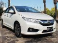 New Honda City VX CVT White For Sale-1