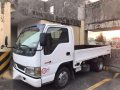 Isuzu ELF NKR 10Ft Dropside Canter NPR Alternative-8