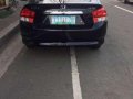 Honda City 2011 AT Black For Sale-7