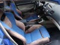 2010 Honda CIVIC 1.8 S Manual RUSH SALE condition-8