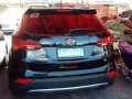 2013 Hyundai Santa Fe 2.2 CRDi Automatic-1