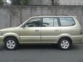 Very fresh Toyota Revo VX200 2003 Automatic for sale-4