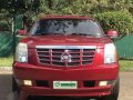 For sale Cadillac Escalade 2008-6