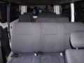 2015 Foton View Transvan for sale-0