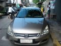 For sale Honda Accord 2003 i.vtec 2.0-1