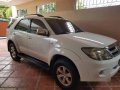Toyota Fortuner 2006 for sale -5