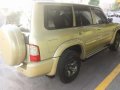 Nissan Patrol 2004 AT Presidential Edition for sale-2
