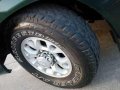 2000 Mitsubishi L200 pickup strada sale or trade hilux frontier fuego-4