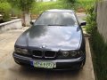 For sale 1997 BMW E39 523i-3